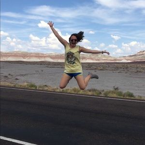 Meet your Posher, Lauren